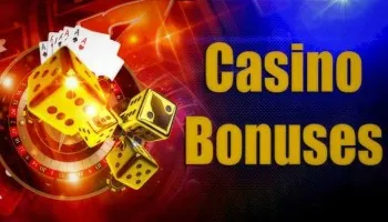 Bonos de casino online