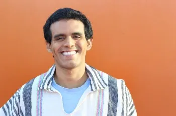 Retrato de Eliseo Alvarez